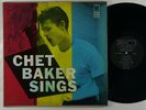 Chet Baker 