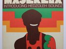 Hugh Masekela Introducing Hedsoleh Soundz Blue Thumb Afro Funk LP