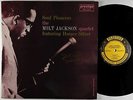 Milt Jackson & Horace Silver - Soul Pioneers LP - Prestige Mono DG VG+ Autograph