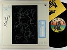 Steve Lacy Quintet - Troubles LP - Black Saint Italy VG+ Autograph