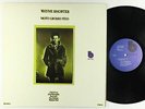 Wayne Shorter - Moto Grosso Feio LP - Blue Note VG+