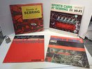 Sounds of Sebring - 1956 1959 1960 1962 Riverside 5001 5015 5018 95027 LPs LOT
