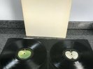 LP DOUBLE ALBUM THE BEATLES? THE WHITE ALBUM DUTCH PRESS 5C 192-04173 EX/EX