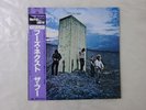 The Who Who's Next Polydor 18MM 0532 Japan  VINYL LP OBI