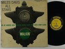 Miles Davis All Stars 