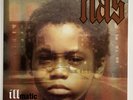 Illmatic, by Nas USA 2012 Columbia