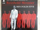 Ben Folds Five The Unauthorized Biography of Reinhold Messner Rare OG 1999
