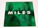 MILES - THE NEW MILES DAVIS QUINTET - DEBUT LP - 1956 Mono on Prestige 7014 EX