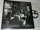 BOOTLEG LP The BATTLE AC-DC &The Doors-Jim Morrison,1988 RAL label-Germany