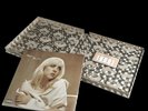 Billie Eilish x Gucci Happier Than Ever Vinyl LIMITED EDITION + Stickers