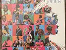 JIMI HENDRIX Blues 2x 12” Vinyl LP 180 gram Experience Hendrix 2010 Reissue