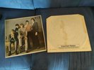 THE THEM - THE ANGRY YOUNG THEM  LP VINYL DECCA
