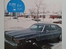His Name Is Alive - Return TO Never - Clear Vinyl LP NEW & SEALED 2020