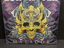 Matador * by Zoroaster (Vinyl, Apr-2011, Steamhammer) - SEALED