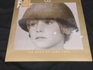 The Best Of 1980-1990 U2 Sealed
