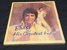 Elvis  His Greatest Hits 7 Album Box Set Readers Digest Collector's Edition New