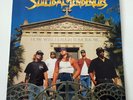 LP SUICIDAL TENDENCIES - HOW WILL I LAUGH TOMORROW...WHEN I CAN´T EVEN...
