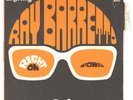 RAY BARRETTO - Right On - 1970 France SP 45 tours
