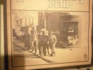 greatful dead vinyl Workingman's Dead 1970 lp vg/g