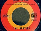 RARE The Beatles 