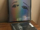 Deftones - Ohms LP - Clear Vinyl w/Zine - NEW & SEALED - Web Store Exclusive