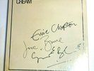 Cream 7 x Lp Box Set   German Import (RSO 1981)  all Lps Nm Wheels of Fire Ex