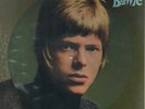 David Bowie SELF TITLED (602435173238) Limited Edition NEW VINYL PICTURE DISC LP