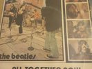 The Beatles All Together Now Hey Bulldog  Spain Odeon
