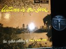TAL FARLOW AUTUMN IN NEW YORK VERVE 8184 MGM MONO