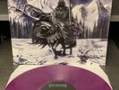 Dissection Storm of the Lights Bane Purple Transparent Vinyl - Immortal Mayhem
