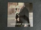 Vincent Gallo LP Vinyl Record 2001 So Sad Single 45RPM 12