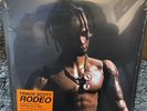 Travis Scott - Rodeo [Double LP Vinyl] (Factory Sealed)
