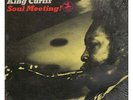 King Curtis ? Lp Vinile Soul Meeting  ?/ Prestige Sigillato