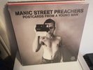 Manic Street Preachers Postcards From A Young Man - Vinyl  BRAND NEW, SEALED