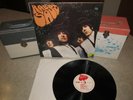 THE BEATLES Vinyl Lp RABBI SAUL Sapcor 34 New Zealand  NM