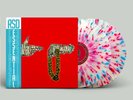 RUN THE JEWELS RTJ 2 EXCLUSIVE INDIE VINYL BLUE & RED SPLATTER VINYL PRE-ORDER