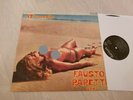 FAUSTO PAPETTI - 12 A RACCOLTA TURKEY RARE TURKISH