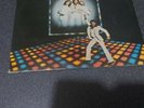 1977 Original Bee Gees Saturday Night Fever Album In Good Condition