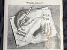 PINK FLOYD The Miracle Muffler on Wizardo psych Kohoutek