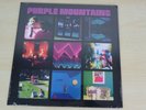 Purple Mountains - Purple Mountains 2019, Drag City LP Vinyl Record NEW SEALED