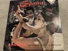DECCA SXL 2020 ARGENTA   LSO   ESPAÑA TAS LIST