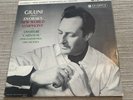COLUMBIA SAX 2405 GIULINI   DVORAK   NEW WORLD SYMPHONY