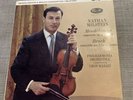 CAPITOL SP 8518 BARZIN   MILSTEIN   MENDELSSOHN   CONCERTO IN E MINOR