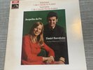 HMV EMI ASD 2498 BARENBOIM   DU PRÉ   SCHUMANN   SAINT-SAËNS   CELLO CONCERTOS