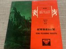 DECCA SXL 2064/5 (2) KUBELIK   SMETANA   MÁ VLAST