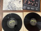Metallica And Justice for All LP 1/2 Speed Mastered Mobile Fidelity Vinyl Record