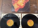 The Jimi Hendrix Experience LP Electric Lady Land REPRISE original TWO TONE labl