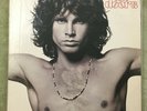THE BEST OF THE DOORS 1985 2LP  CLASSIC HARD ROCK ELEKTRA/ASYLUM RECORDS