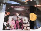 Rick Springfield - Success Hasn't Spoiled Me Yet LP VINYL 1982. Rock. EX+/EX+
