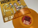 Violent Femmes WE CAN DO ANYTHING Color Vinyl LP Record M/NM